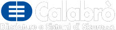 Calabrò Porte Blindate